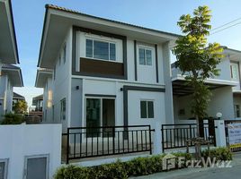 ขายบ้านเดี่ยว 4 ห้องนอน ในโครงการ ลลิลทาวน์ แลนซีโอ คริป เทพารักษ์ - ตำหรุ, บางพลีใหญ่, บางพลี, สมุทรปราการ