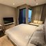 Студия Квартира в аренду в Once Pattaya Condominium, Na Kluea