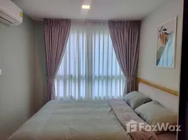 Studio Condo for rent at Atmoz Kanaal Rangsit, Bang Phun, Mueang Pathum Thani, Pathum Thani, Thailand