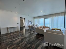 3 Bedroom Apartment for sale at Damac Heights at Dubai Marina, Marina Gate