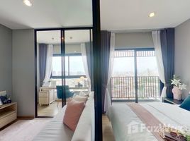 1 Bedroom Condo for sale at Niche Mono Charoen Nakorn, Dao Khanong, Thon Buri