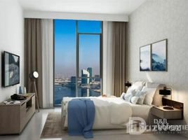 1 спален Квартира на продажу в Creek Edge, Creekside 18, Dubai Creek Harbour (The Lagoons)