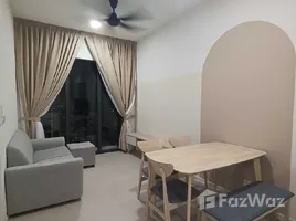 Appartement Studio à louer à Wangsa Maju, Setapak
