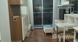 Available Units at A Space Asoke-Ratchada