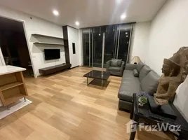 2 chambre Condominium à louer à , Si Lom