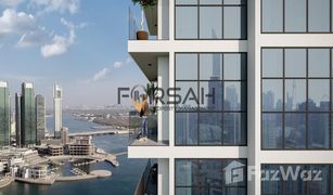 Studio Appartement zu verkaufen in , Abu Dhabi Al Maryah Vista