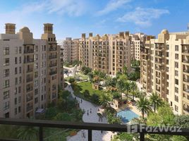 3 спален Квартира на продажу в Al Jazi, Madinat Jumeirah Living, Umm Suqeim, Дубай