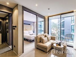 1 Bedroom Condo for sale at CITYGATE, Kamala, Kathu, Phuket