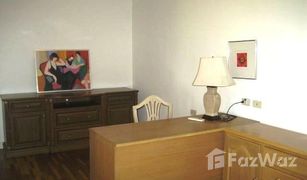 2 Bedrooms Condo for sale in Khlong Toei Nuea, Bangkok La Residenza