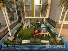 1 спален Квартира на продажу в Neva Residences, Tuscan Residences, Jumeirah Village Circle (JVC)