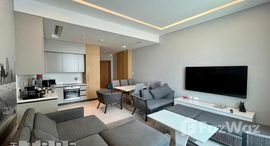 Available Units at SLS Dubai Hotel & Residences