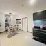 1 Bedroom Condo for rent at The Green Places Condominium, Ratsada