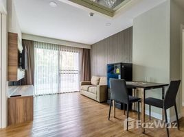 2 Bedroom Apartment for sale at Dusit Grand Park, Nong Prue