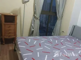 1 Schlafzimmer Appartement zu vermieten im Ideo Mix Sukhumvit 103, Bang Na, Bang Na, Bangkok