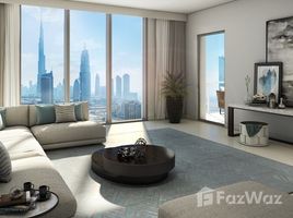 3 غرفة نوم شقة للبيع في Downtown Views II, Downtown Dubai