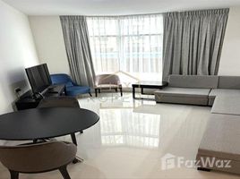 1 Habitación Apartamento en venta en Viridis Residence and Hotel Apartments, Zinnia