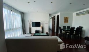 1 Bedroom Condo for sale in Khlong Toei Nuea, Bangkok Baan Saraan