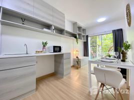 1 спален Квартира на продажу в A Space Sukhumvit 77, Suan Luang, Суан Луанг