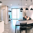 2 спален Квартира в аренду в The Room Sukhumvit 69, Phra Khanong Nuea