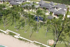 Jivana Beach Villas Проект недвижимости в , Пханга