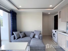 2 Bedroom Penthouse for sale at Arcadia Beach Resort, Nong Prue, Pattaya