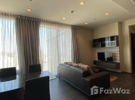 2 Habitación Departamento en venta en Edge Sukhumvit 23, Khlong Toei Nuea