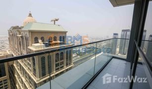 5 Habitaciones Ático en venta en Al Habtoor City, Dubái Meera
