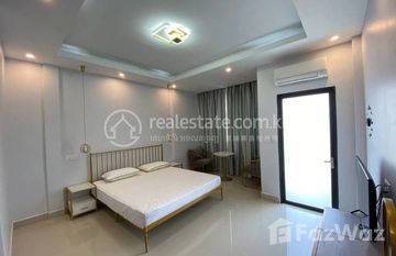 Apartment for Rent Price 280$ - 350$ in Tuol Svay Prey Ti Muoy, Phnom Penh