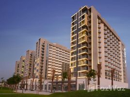 Studio Apartment for sale at Viridis Residence and Hotel Apartments, Zinnia, DAMAC Hills 2 (Akoya)