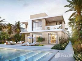 4 Bedroom Villa for sale at Belle Vie, New Zayed City, Sheikh Zayed City