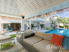 5 Bedroom Villa for sale at Ban Tai Estate, Maenam, Koh Samui