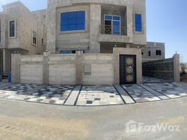 Al Zaheya Gardens で売却中 6 ベッドルーム 別荘, アル・ザヒヤ