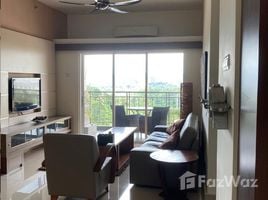 Studio Penthouse for rent at Radix, Frankel, Bedok, East region