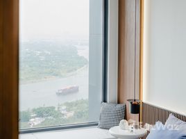 2 Bedroom Apartment for rent at Masteri Lumiere Riverside, An Phu, District 2, Ho Chi Minh City