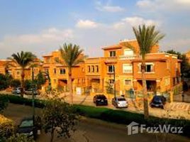 6 спален Вилла на продажу в Bellagio, Ext North Inves Area, New Cairo City