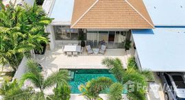 Available Units at Trichada Villas