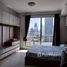 Студия Кондо в аренду в Supalai River Place, Bang Lamphu Lang, Кхлонг Сан
