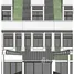 Studio Townhouse for rent in Chang Phueak, Chiang Mai, Chang Phueak