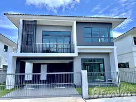 4 Bedroom House for sale at Supalai Lake Ville Phuket, Ko Kaeo, Phuket Town, Phuket, Thailand