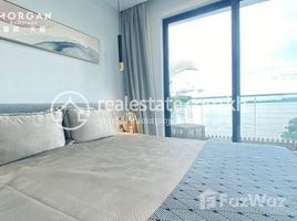 Morgan EnMaison - Two-bedroom for Sale で売却中 2 ベッドルーム アパート, Chrouy Changvar, Chraoy Chongvar, プノンペン