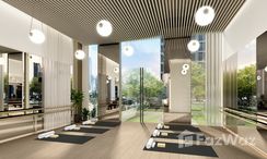 사진들 3 of the Yoga Area at Nue District R9