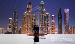 1 Schlafzimmer Appartement zu verkaufen in , Dubai Se7en City JLT