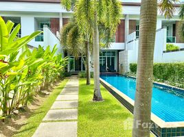 4 Bedroom Villa for sale at Oxygen Bangtao, Choeng Thale, Thalang, Phuket