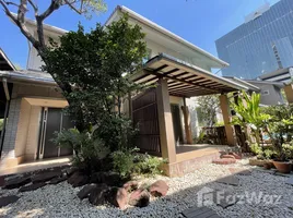 4 Bedroom House for rent in Khlong Tan, Khlong Toei, Khlong Tan