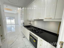 Studio Apartment for sale at Vincitore Boulevard, Syann Park