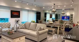 Unités disponibles à One Serendra