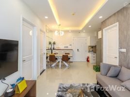 3 Bedroom Apartment for rent at Saigon Mia, Binh Hung