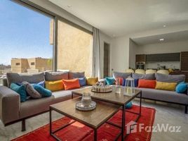 Sublime appartement à louer sur le Route de Ouarzazate - Marrakech -에서 임대할 2 침실 아파트, Na Menara Gueliz
