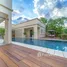 在The Residence Resort出售的4 卧室 别墅, 晟泰雷, 塔朗, 普吉, 泰国