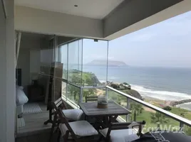 Miraflores, リマ で賃貸用の 3 ベッドルーム 一軒家, Miraflores